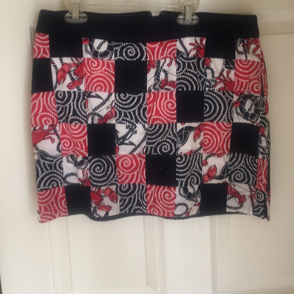 Mini Skort
